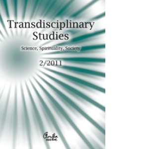 Transdisciplinary Studies No. 2/ 2011 Science, Spirituality, Society