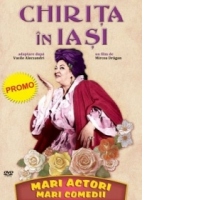 Chirita in Iasi