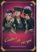 Cuibul de viespi