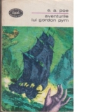 Aventurile lui Arthur Gordon Pym din Nantucket - Proza (Vol 2)