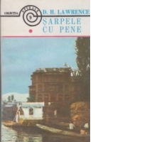 Sarpele cu pene (Vol I)