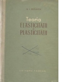 Teoria elasticitatii si plasticitatii (traducere din limba rusa)