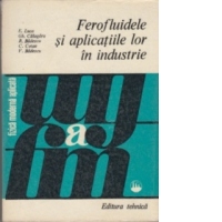 Ferofluidele si aplicatiile lor in industrie