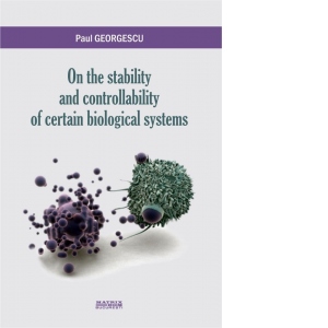 On the stability and controllability of certain biological systems