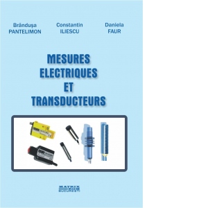 Mesures electriques et transducteurs