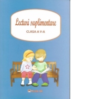 Lecturi suplimentare clasa a 5-a