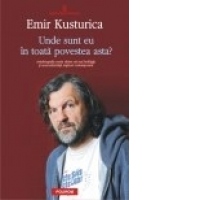 Unde sunt eu in toata povestea asta?