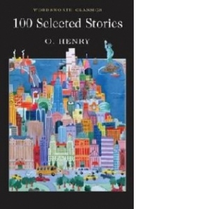 100 Selected Stories