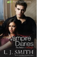 Vampire Diaries Return Midnight