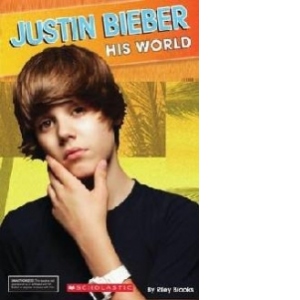 Star Scene Justin Bieber His World
