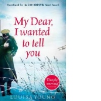 My Dear I Wanted to Tell You