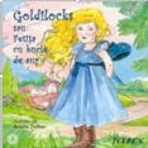 Goldilocks sau Fetita cu bucle de aur