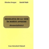 Revolutia de la 1848 in Muntii Apuseni - Memorialistica
