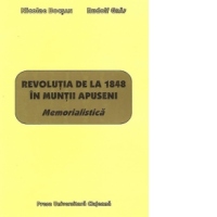 Revolutia de la 1848 in Muntii Apuseni - Memorialistica