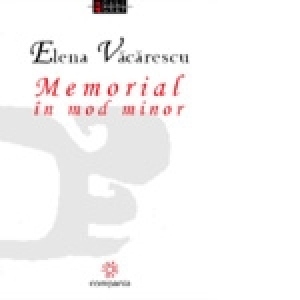 Memorial in mod minor