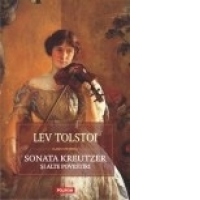 Sonata Kreutzer si alte povestiri