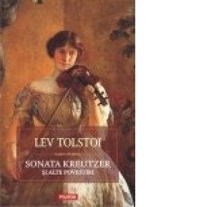 Sonata Kreutzer si alte povestiri