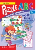 Puzzle ABC Nr.2