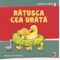 RATUSCA CEA URATA