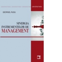 SINERGIA INSTRUMENTELOR DE MANAGEMENT