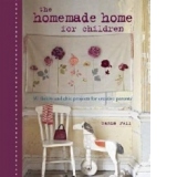 Homemade Home For Children