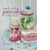 Super Cute Pincushions