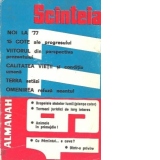 Almanah Scinteia 1977