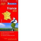 France 2012