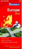 Europe 2012