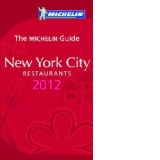 New York City Red Guide 2012