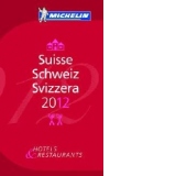 Suisse Red Guide 2012