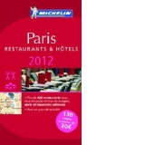 Paris Red Guide 2012