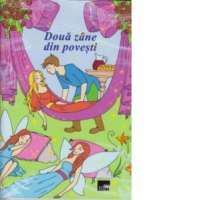 Doua zane din povesti