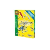 Construction Set Helicopter