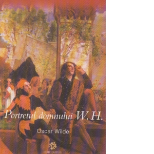 Portretul domnului W.H.