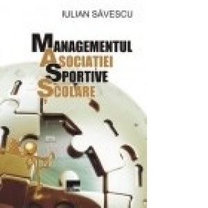 Managementul asociatiei sportive scolare