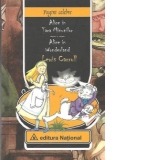 Alice in Tara Minunilor / Alice in Wonderland (editie bilingva romana-engleza)