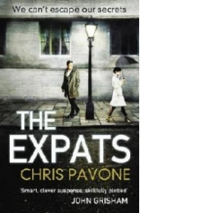 The Expats