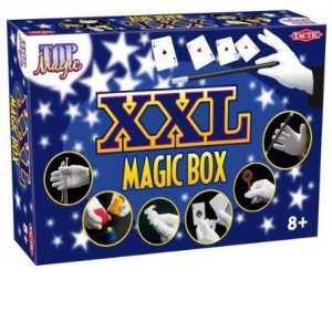 Top Magic XXL - Magic Box