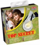 Set Detectiv Top Secret