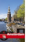 AMSTERDAM - ghid turistic, editie 2012