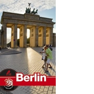 Berlin - ghid turistic