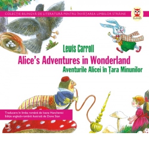 Aventurile Alicei in Tara Minunilor / Alice's Adventures in Wonderland