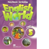 English World 5 Pupil s Book