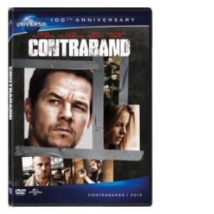 Contrabanda (2012)