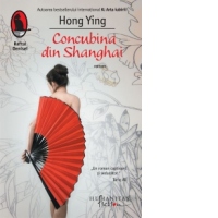 Concubina din Shanghai