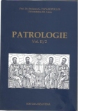Patrologie Vol. II/2 (sec IV Rasarit si Apus)