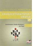 Minidictionar de management (20) - Strategia si Managementul Strategic