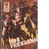Don Fernando (Vol 2)
