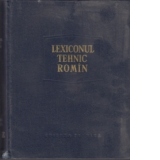 Lexiconul tehnic romin - Elaborare noua, Vol. 18: Trol-Z